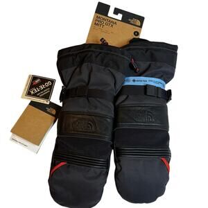 The North Face Montana Pro GTX Mitt sz: LARGE NEW WITH TAGS